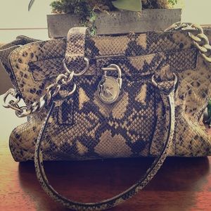 Michael Kors purse